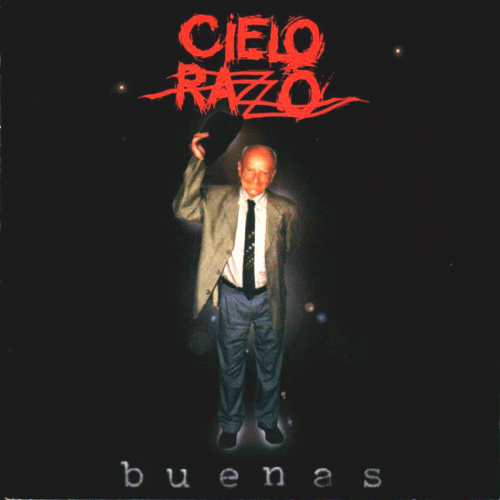 Cielo Razzo : Buenas